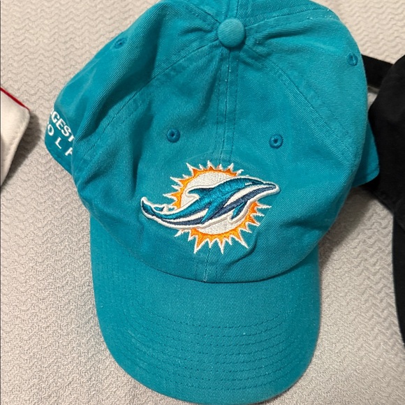 Men's Sports Team Cap Collection - Multi-Color - Picture 5 of 16